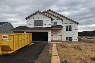 528 Lagrandeur Rd, Somerset, WI 54025 - Photo 1