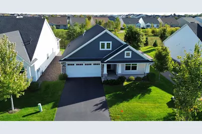 8732 151st Avenue NW, Ramsey, MN 55303 - Photo 1