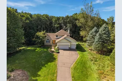 11502 Meadow Lane NE, Blaine, MN 55449 - Photo 1
