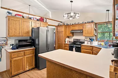 11502 Meadow Lane NE, Blaine, MN 55449 - Photo 14