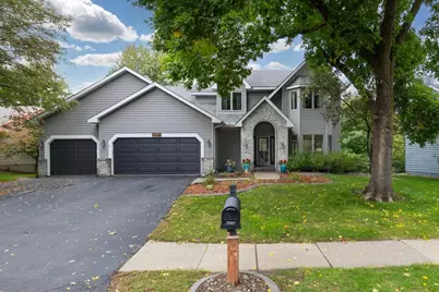 8370 W Lake Drive, Chanhassen, MN 55317 - Photo 1