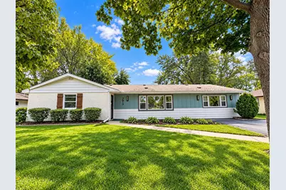 7913 5th Street NE, Fridley, MN 55432 - Photo 1