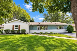 7913 5th St NE, Fridley, MN 55432 - Photo 1