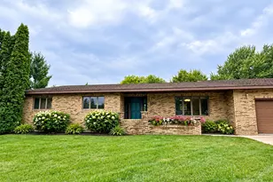 350 6th St NE, Perham, MN 56573 - Photo 1