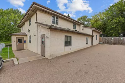 4025 University Avenue NE, Columbia Heights, MN 55421 - Photo 2