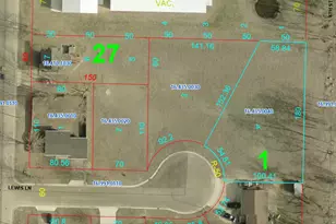 Xxx Lewis Ln, Elysian, MN 56028 - Photo 1