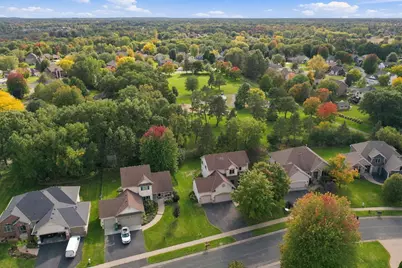 13112 Quail Creek Drive NE, Blaine, MN 55449 - Photo 2