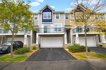 15529 Eagle Shore Drive #804, Apple Valley, MN 55124 - Photo 1