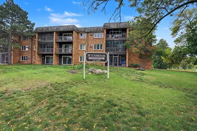 3200 Virginia Avenue S #215, Saint Louis Park, MN 55426 - Photo 22