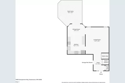 16982 Georgetown Way, Lakeville, MN 55068 - Photo 62