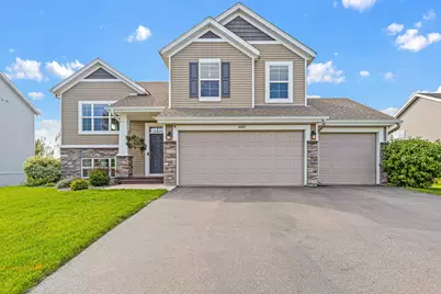 6642 96th Street S, Cottage Grove, MN 55016 - Photo 1