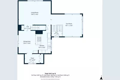 817 Kenwood Lane, Maplewood, MN 55117 - Photo 32