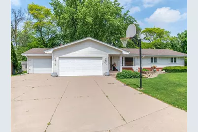 3433 Gettysburg Avenue N, New Hope, MN 55427 - Photo 2
