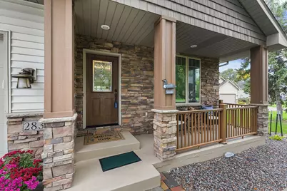 28329 Lakeside Lane, Lindstrom, MN 55045 - Photo 4