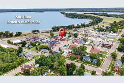 36 5th Avenue, Shell Lake, WI 54871 - Photo 4