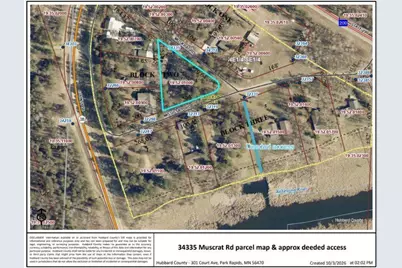 34335 Muskrat Road, Laporte, MN 56461 - Photo 22