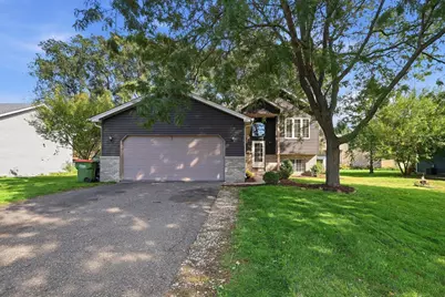 11361 Tyler Street NE, Blaine, MN 55434 - Photo 1
