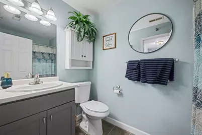 6165 Chasewood Parkway #1, Hopkins, MN 55343 - Photo 18