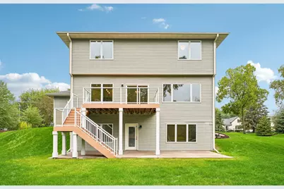 325 County Road B W, Roseville, MN 55113 - Photo 56