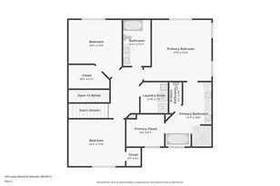 325 County Road B W, Roseville, MN 55113 - Photo 72