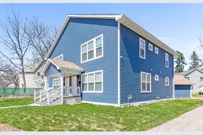 1918 Hillside Avenue N, Minneapolis, MN 55411 - Photo 2