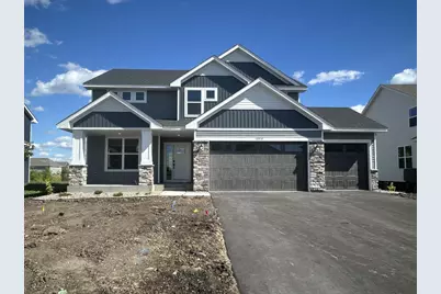 12410 Holden Way, Rogers, MN 55374 - Photo 1