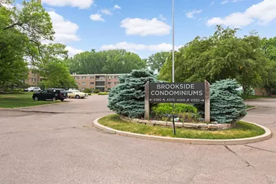 4380 Brookside Court #118, Edina, MN 55436 - Photo 1