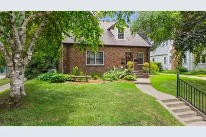 1522 Hague Avenue, Saint Paul, MN 55104 - Photo 1