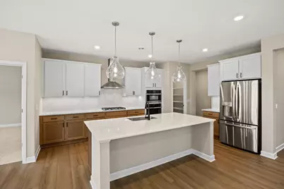 6809 Zenwood Lane, Corcoran, MN 55340 - Photo 2