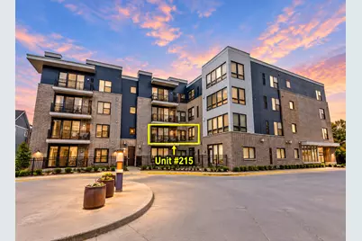 7601 Aldrich Avenue S #215, Richfield, MN 55423 - Photo 2