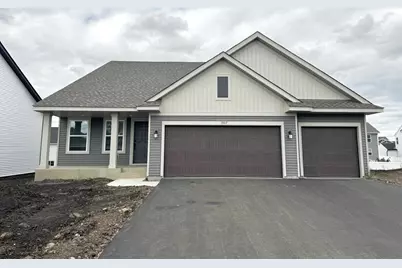 1907 Dogwood Court, Carver, MN 55315 - Photo 1