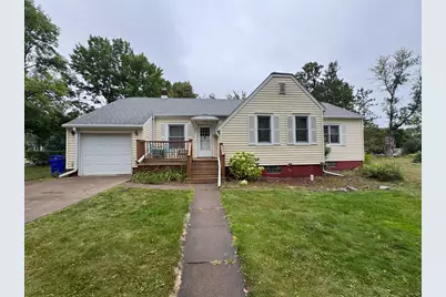 421 1st Street, Moose Lake, MN 55767 - Photo 1