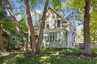 1493 Lincoln Avenue, Saint Paul, MN 55105 - Photo 2