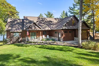 25128 Nisswa Lake Lane, Nisswa, MN 56468 - Photo 2