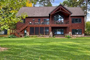 25128 Nisswa Lake Ln, Nisswa, MN 56468 - Photo 1