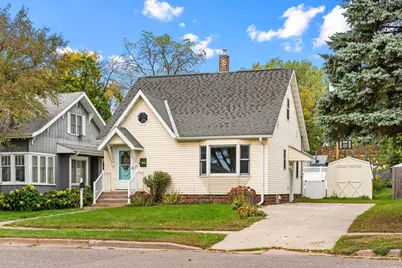 143 Maple Street E, Amery, WI 54001 - Photo 2