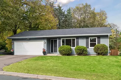 501 Laredo Lane, Chanhassen, MN 55317 - Photo 2