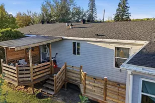 312 Lawson Ave, Bovey, MN 55709 - Photo 38