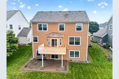 10996 Nassau Circle NE, Blaine, MN 55449 - Photo 8