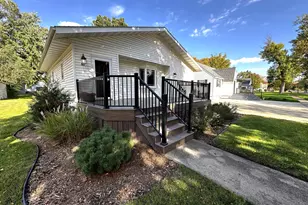 403 N Madison St, Minneota, MN 56264 - Photo 1