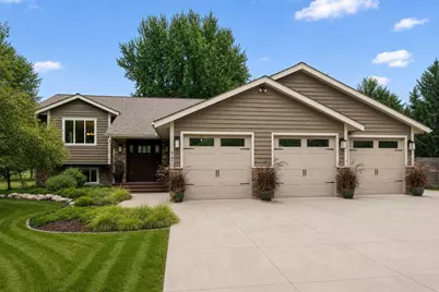 947 Sherman Road, Hudson, WI 54016 - Photo 2