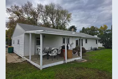 216 N Front Street, Okabena, MN 56161 - Photo 2