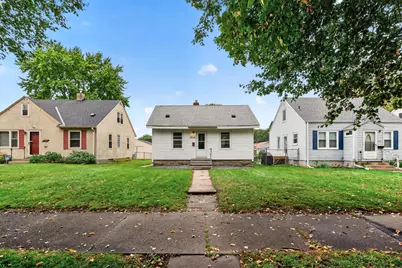 5548 35th Avenue S, Minneapolis, MN 55417 - Photo 2