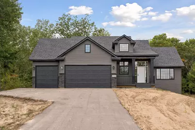 27532 Dahlia Court NW, Isanti, MN 55040 - Photo 2