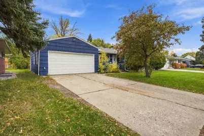1509 9th Avenue S, Moorhead, MN 56560 - Photo 1