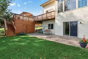 28319 Lakeside Ln, Lindstrom, MN 55045 - Photo 44