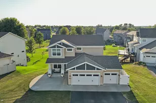 12436 67th Ct NE, Otsego, MN 55330 - Photo 1