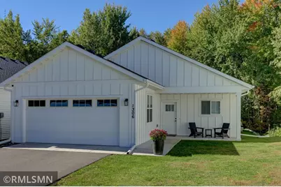1306 Prairie Lane, Saint Croix Falls, WI 54024 - Photo 1