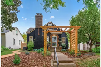 3042 Arthur Street NE, Minneapolis, MN 55418 - Photo 2