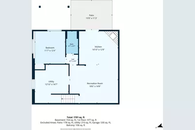 17640 Ionia Court, Lakeville, MN 55044 - Photo 68